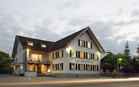 Schaefle Landgasthof